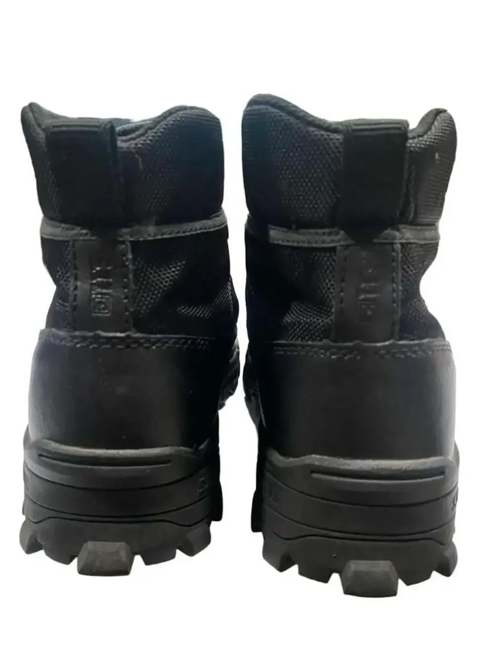 5.11 Tactical Speed 3.0 Boot Black Leather Military